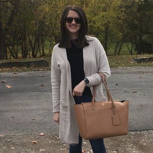 Meet your Posher, Paige